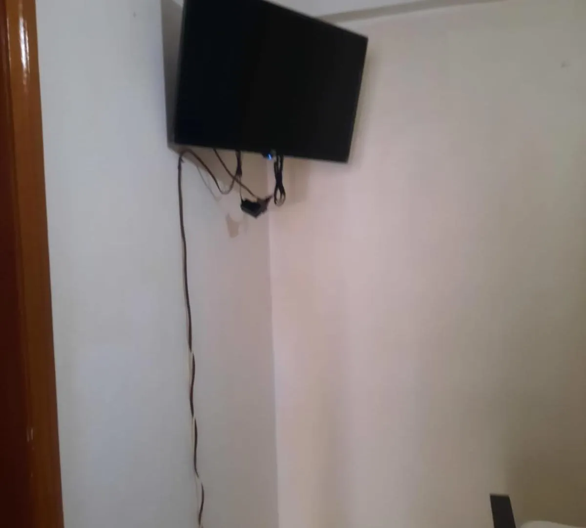 Апартаменты Holiday Apartaments 1Room In The Colonial Zone Санто-Доминго