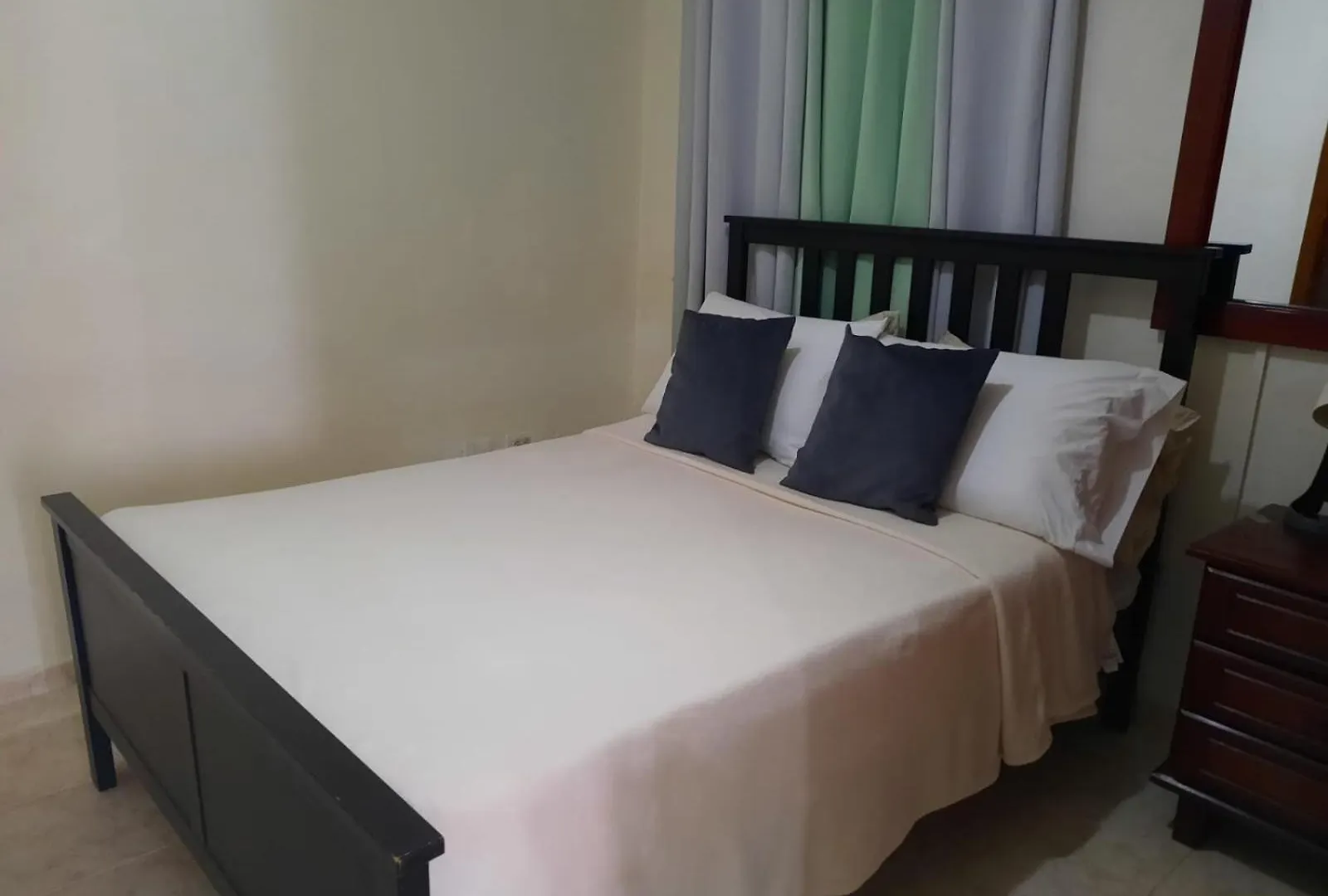 Holiday Apartaments 1Room In The Colonial Zone Санто-Доминго 0*,  Доминиканская Республика