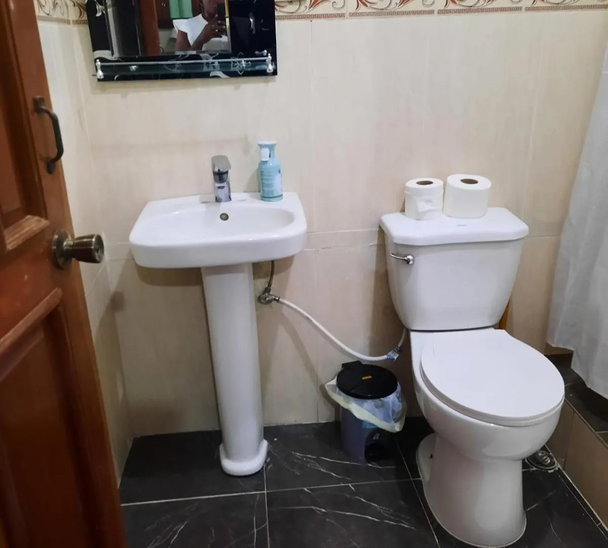 Holiday Apartaments 1Room In The Colonial Zone Санто-Доминго 0*,  Доминиканская Республика