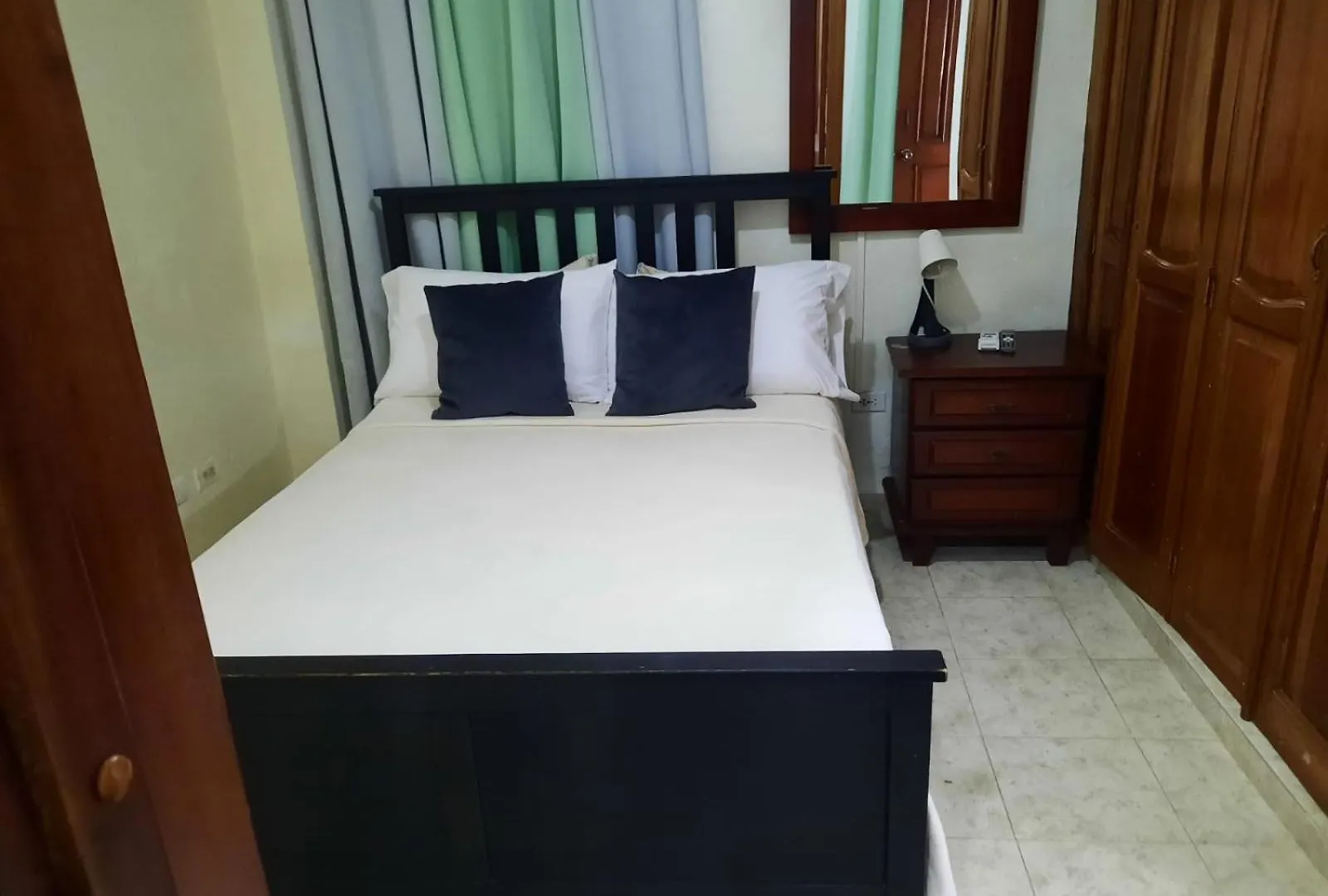 Holiday Apartaments 1Room In The Colonial Zone Санто-Доминго